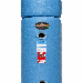Hot Water Copper Cylinder 1050mm X 450mm E7 Maxistore Direct Combi Part L - BCD10545EV
